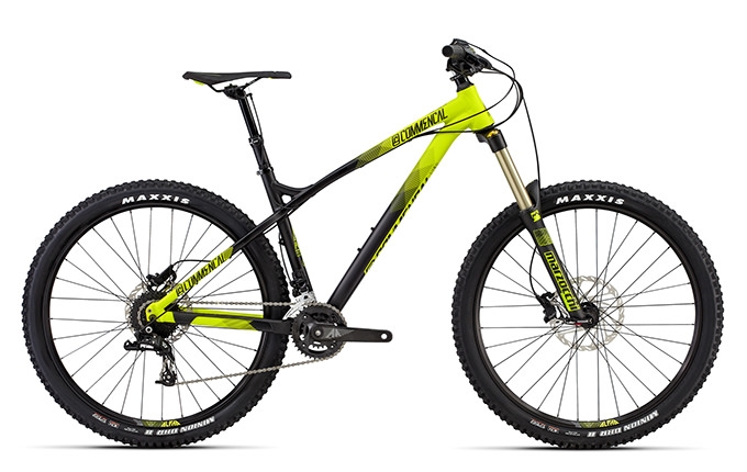 Bike thumbnail