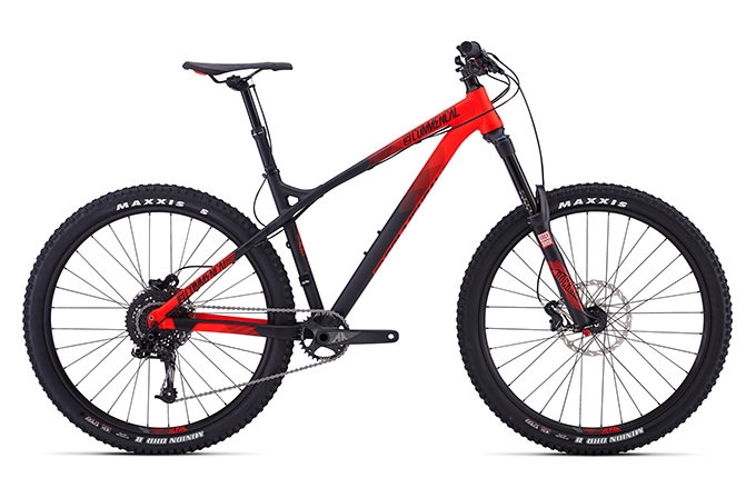 Bike thumbnail
