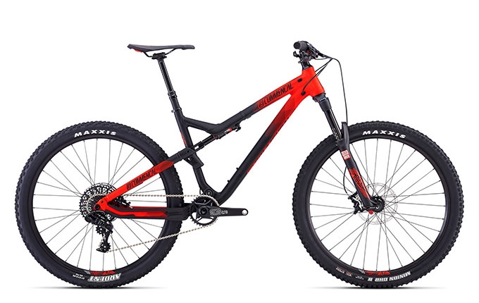 Bike thumbnail