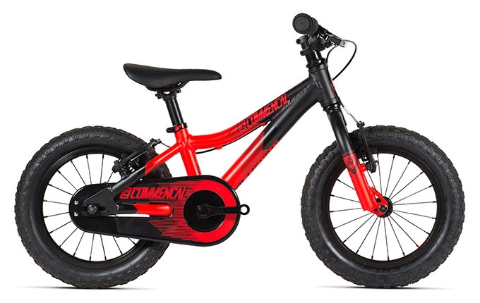 Bike thumbnail