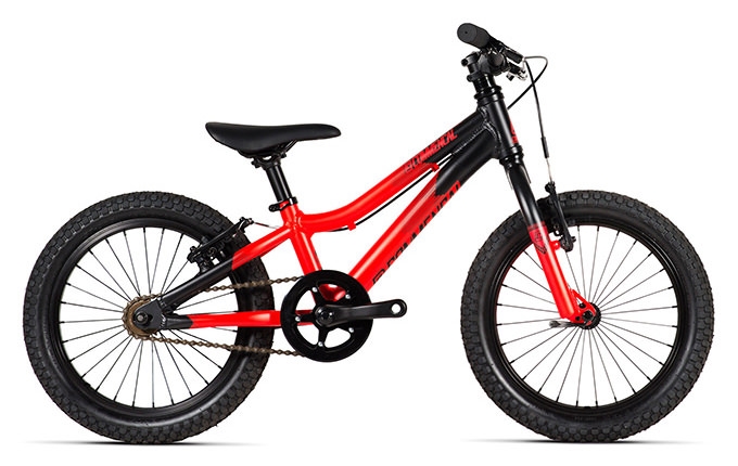 Bike thumbnail