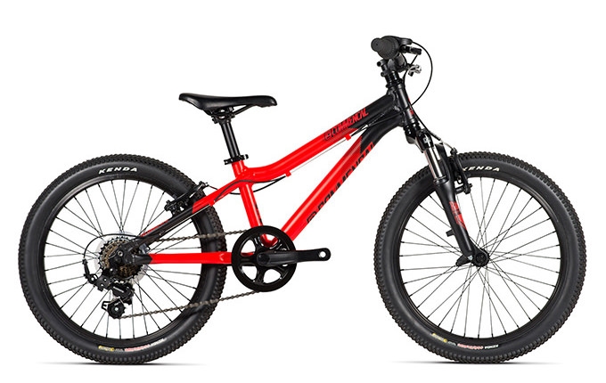 Bike thumbnail