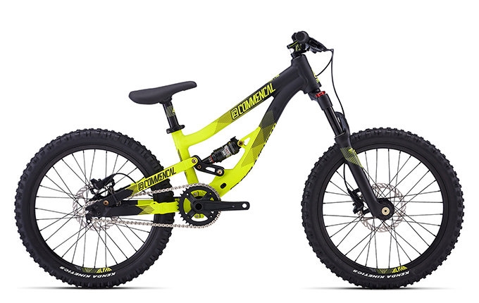 Bike thumbnail