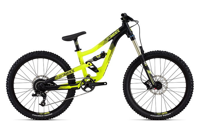 Bike thumbnail