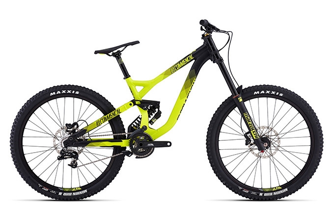 Bike thumbnail
