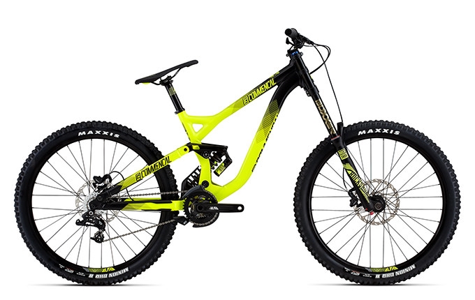Bike thumbnail