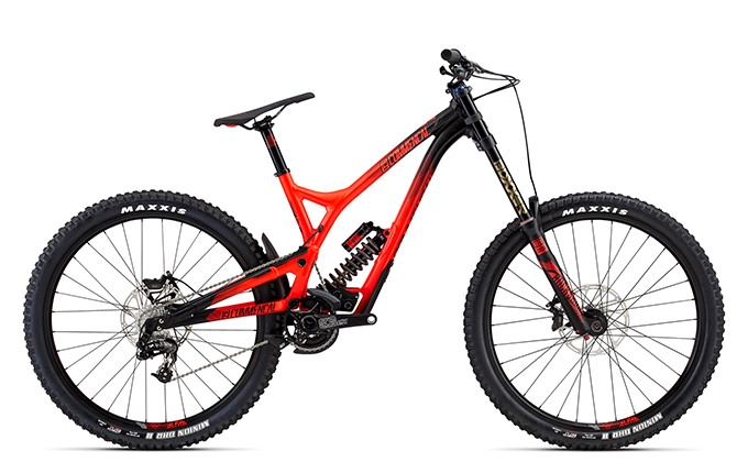 Bike thumbnail