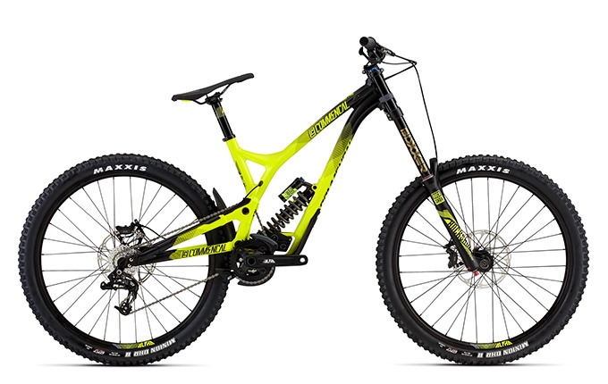 Bike thumbnail