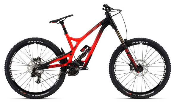 Bike thumbnail