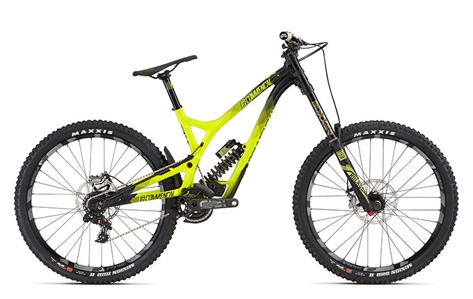 Bike thumbnail