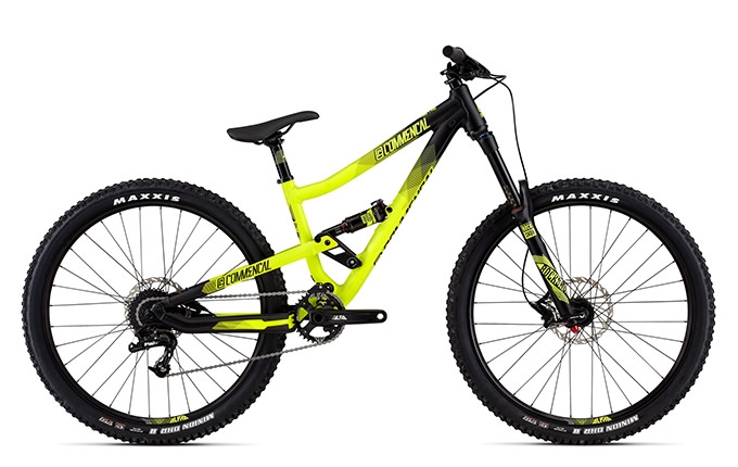 Bike thumbnail