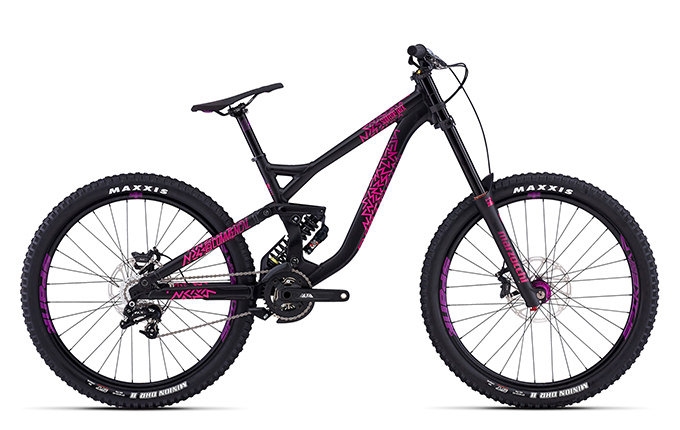 Bike thumbnail