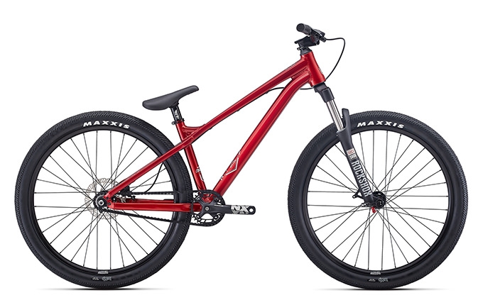 Bike thumbnail