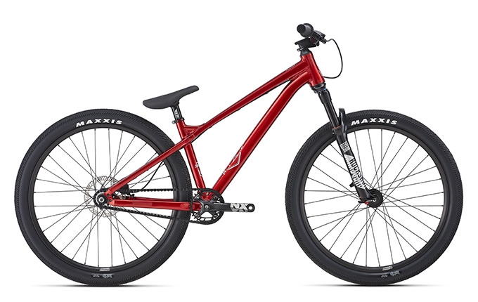 Bike thumbnail
