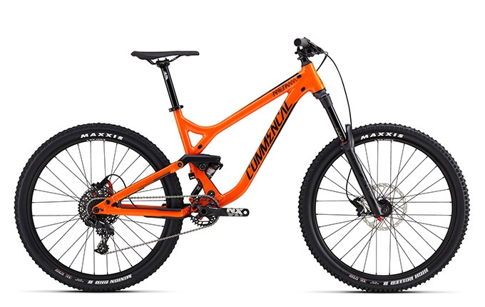 Bike thumbnail