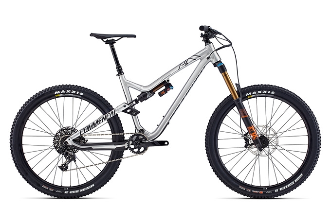 Bike thumbnail