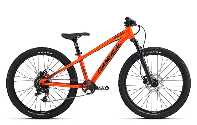 Bike thumbnail