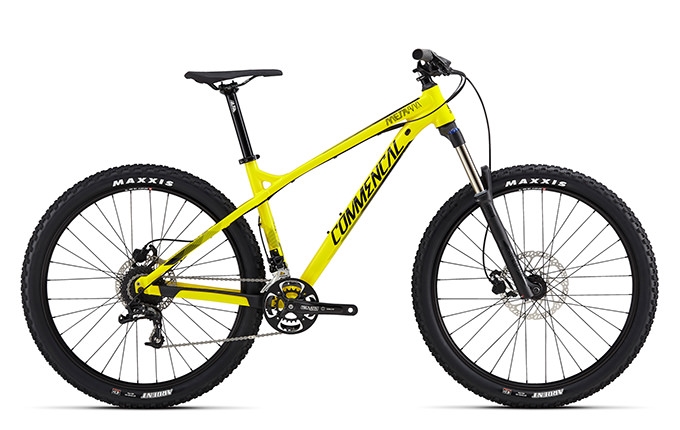 Bike thumbnail
