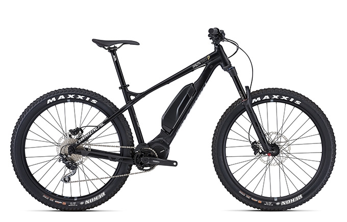 Bike thumbnail