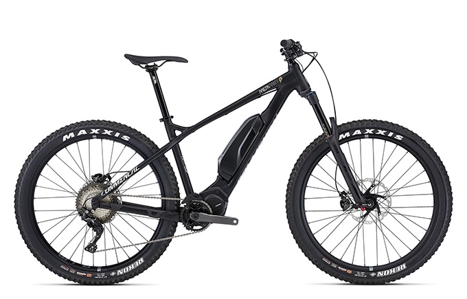 Bike thumbnail