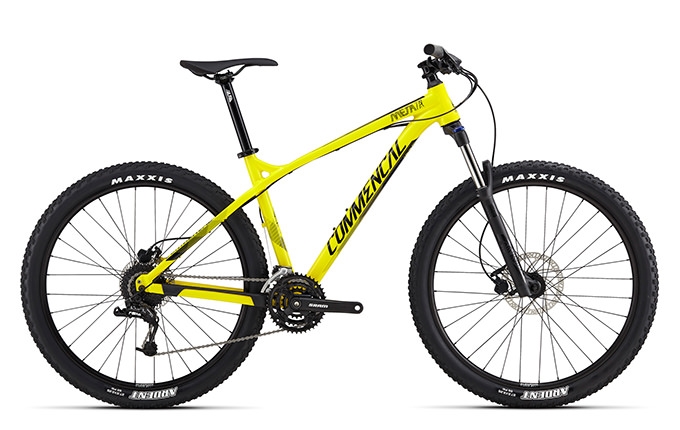 Bike thumbnail