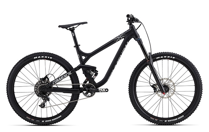 Bike thumbnail