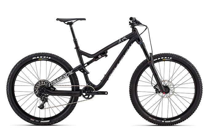 Bike thumbnail