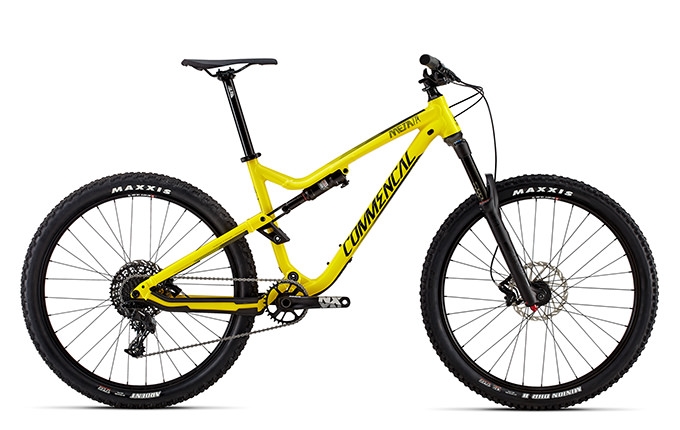 Bike thumbnail