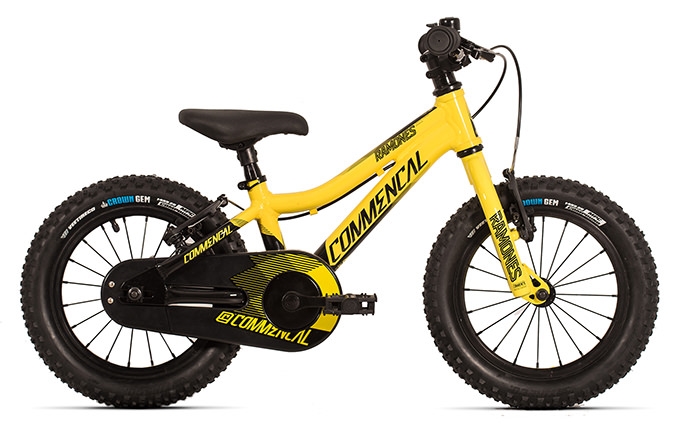 Bike thumbnail