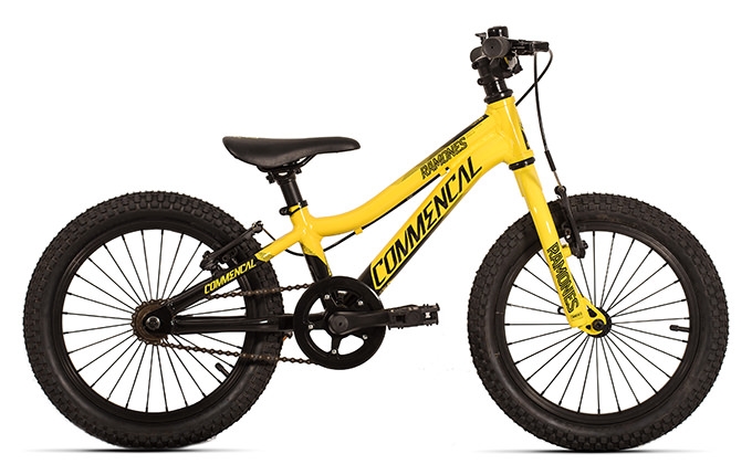 Bike thumbnail