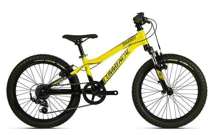 Bike thumbnail
