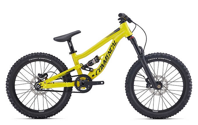 Bike thumbnail