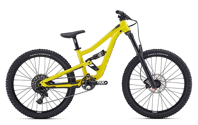Bike thumbnail