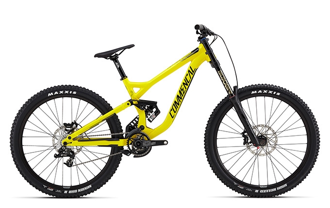Bike thumbnail