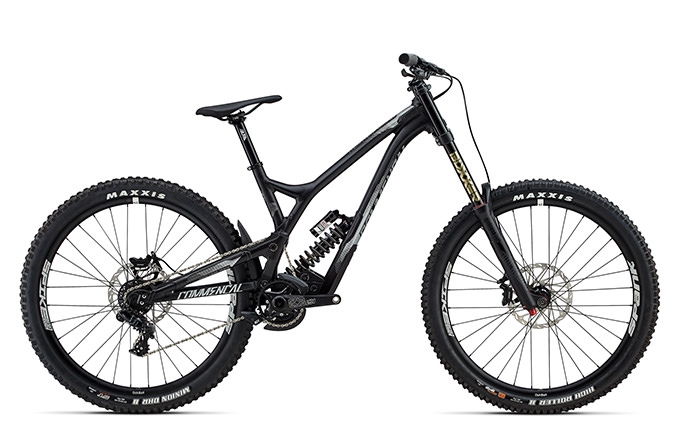 Bike thumbnail