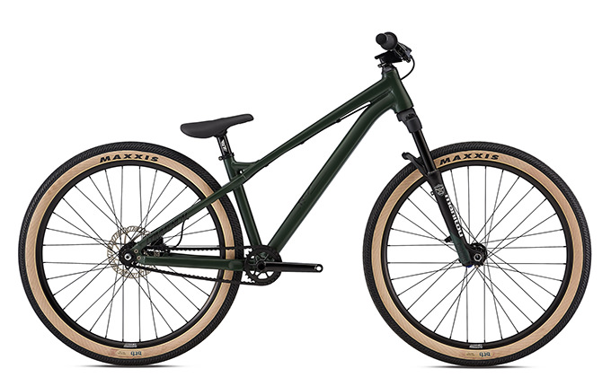 Bike thumbnail