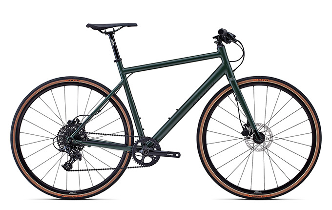Bike thumbnail