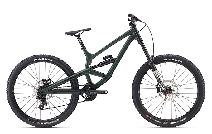 Bike thumbnail