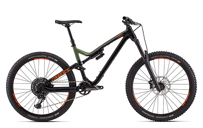 Bike thumbnail