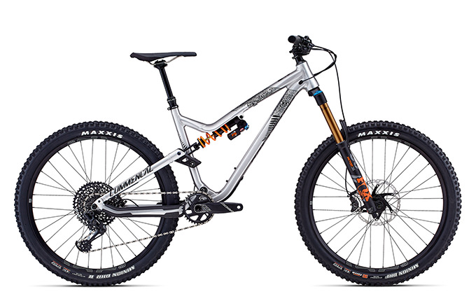 Bike thumbnail