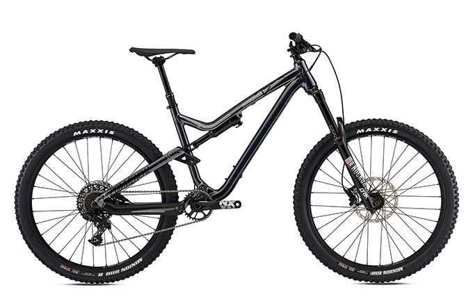 Bike thumbnail