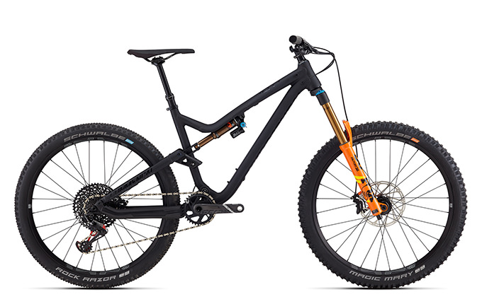 Bike thumbnail