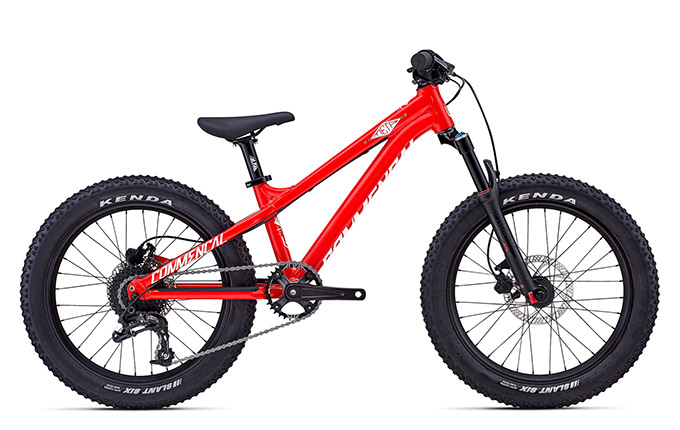 Bike thumbnail