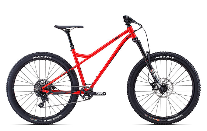 Bike thumbnail