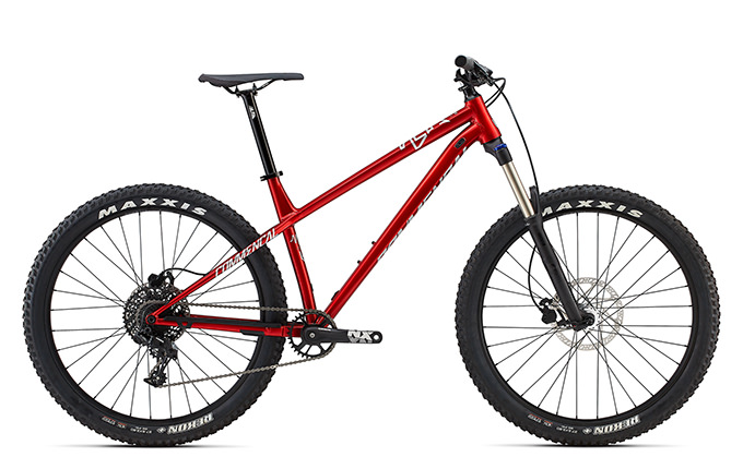 Bike thumbnail