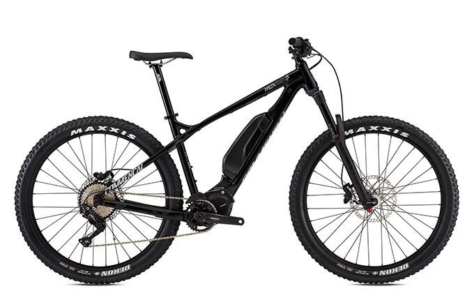 Bike thumbnail