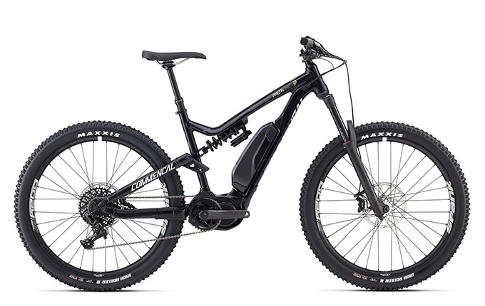 Bike thumbnail