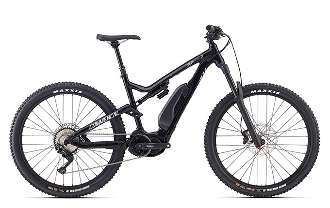Bike thumbnail