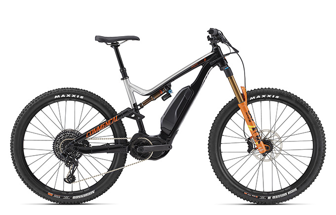 Bike thumbnail