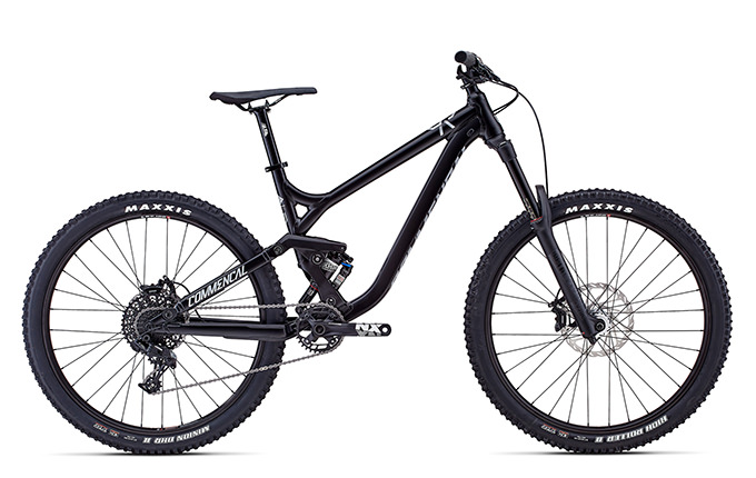 Bike thumbnail